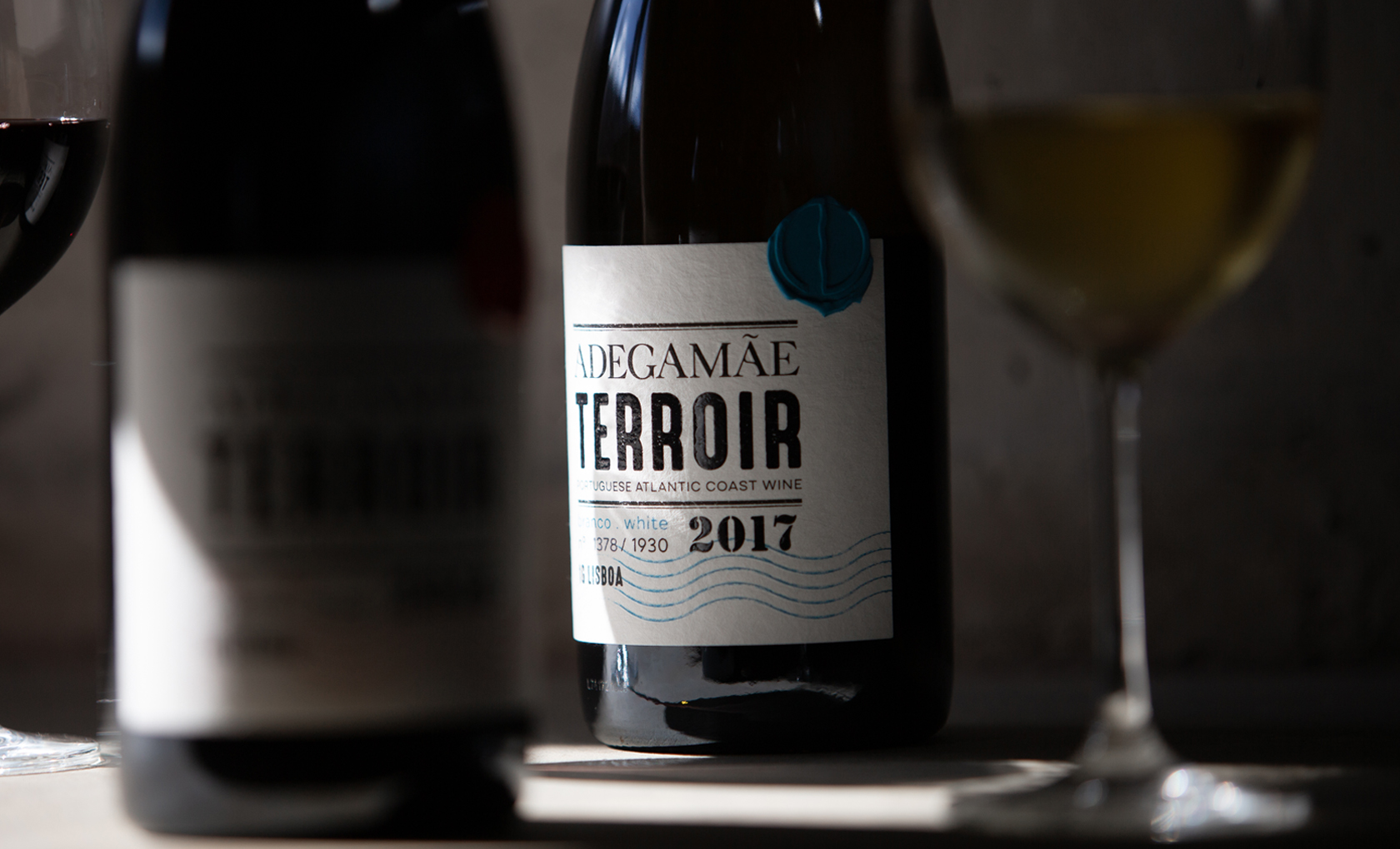 Unique Atlantic Terroir