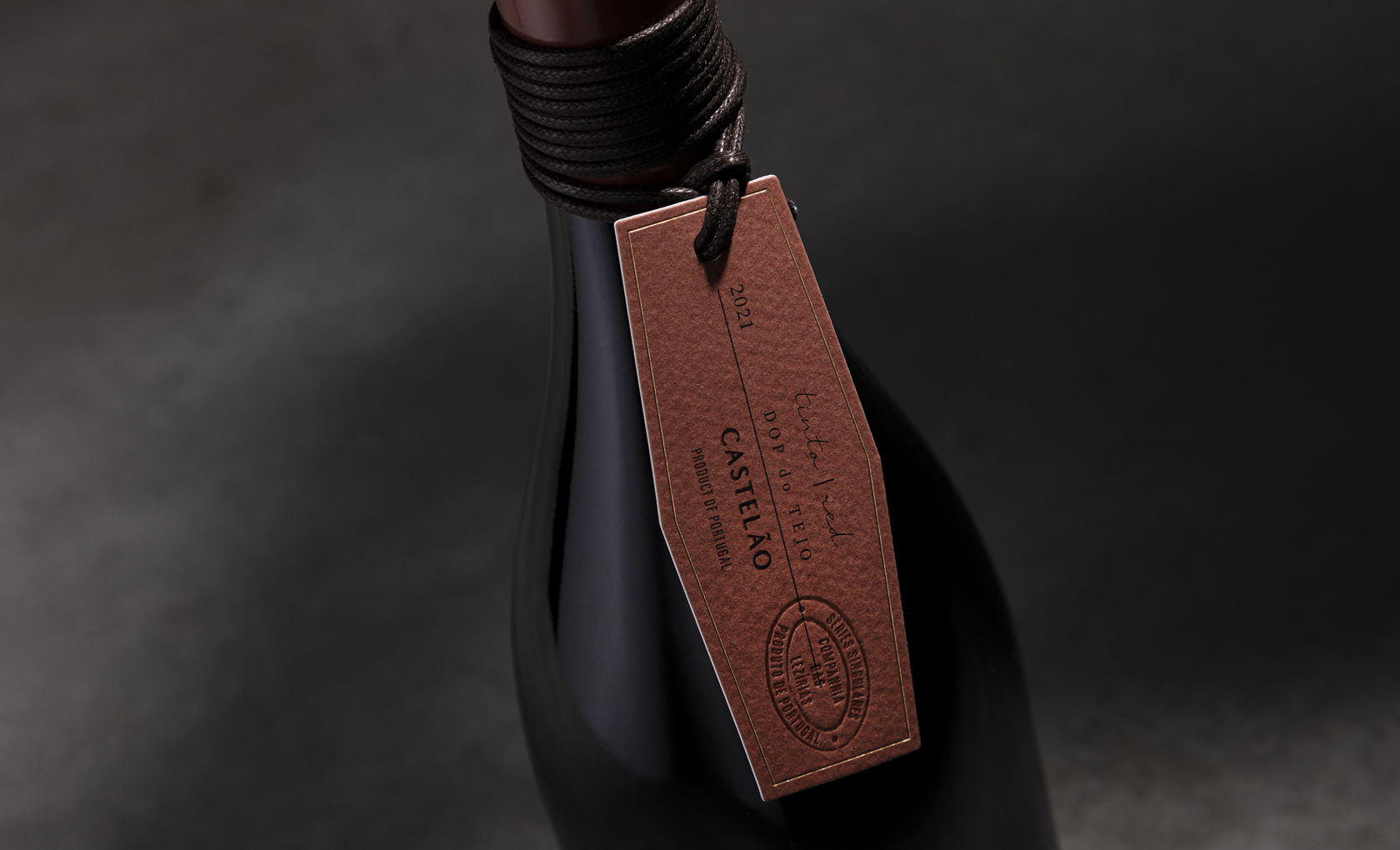 Legendary Estate since 1836 - Innovative Packaging