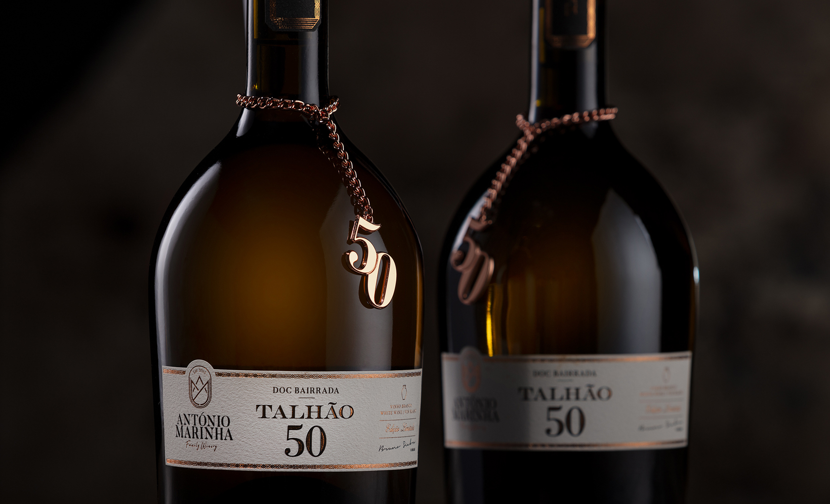 Talhão 50 - Limited Edition