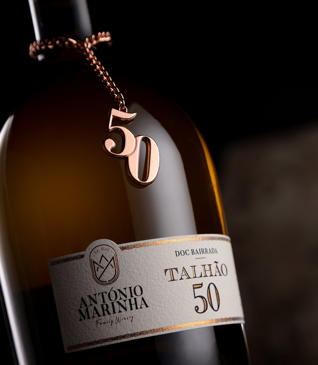 Talhão 50 - Limited Edition