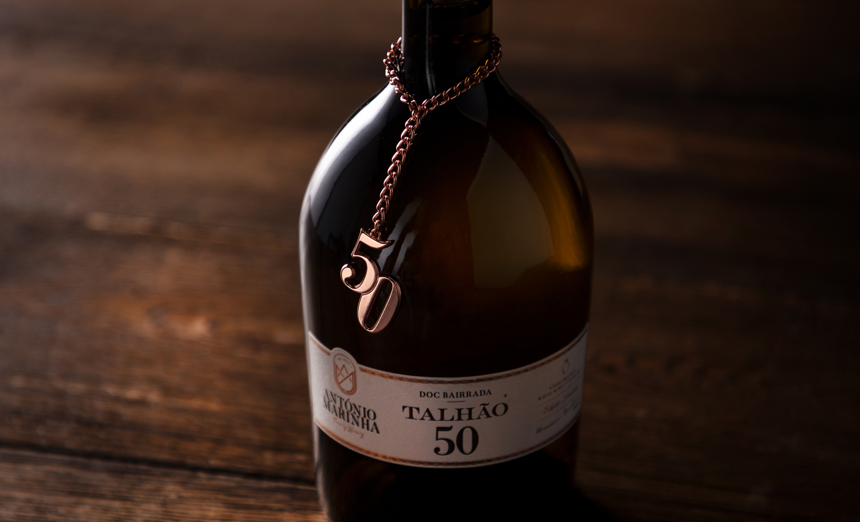 Talhão 50 - Limited Edition