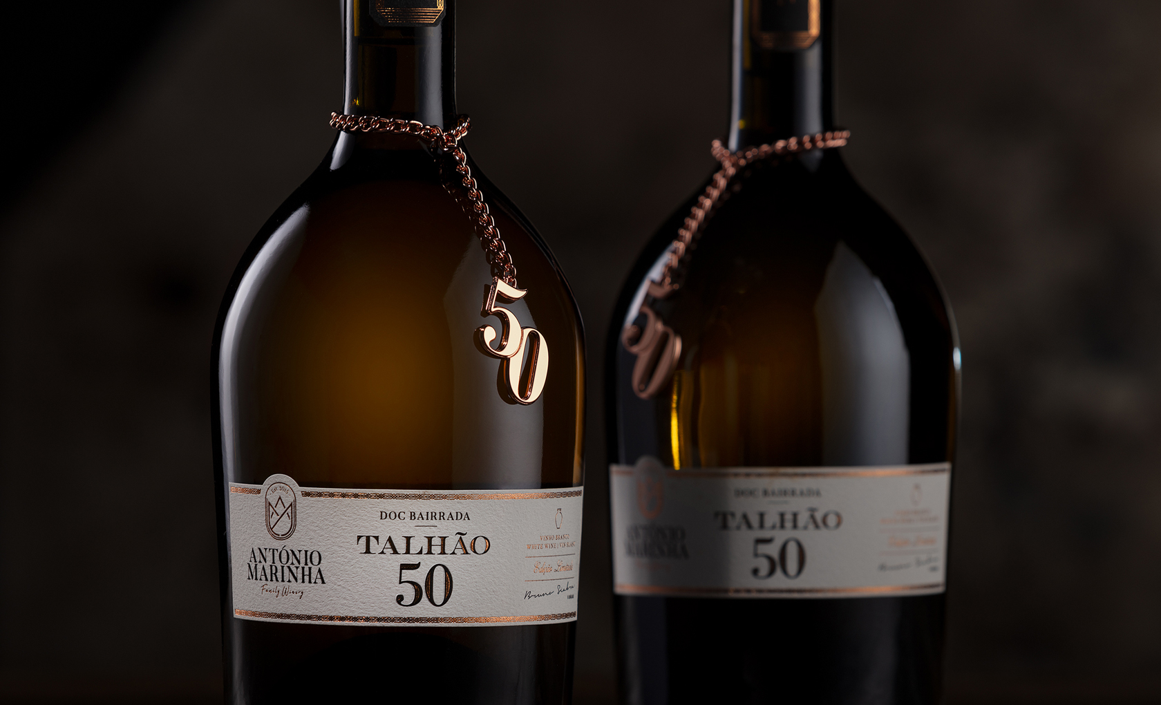 Talhão 50 - Limited Edition