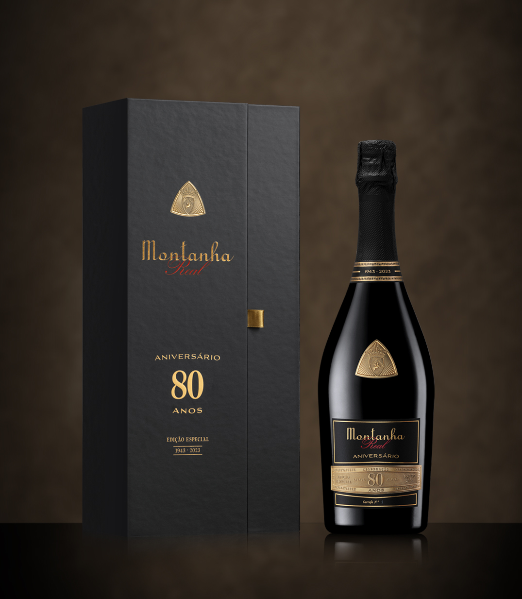 80 Years - Sparkling Celebration