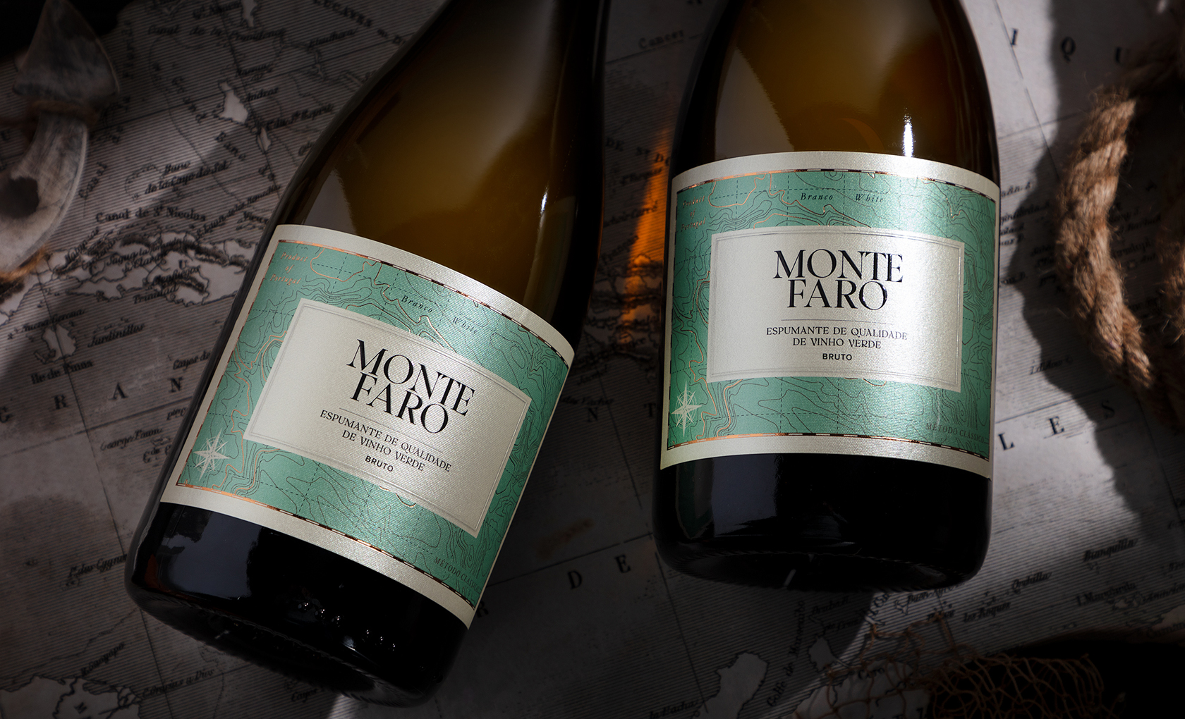 Monte de Faro Sparkling