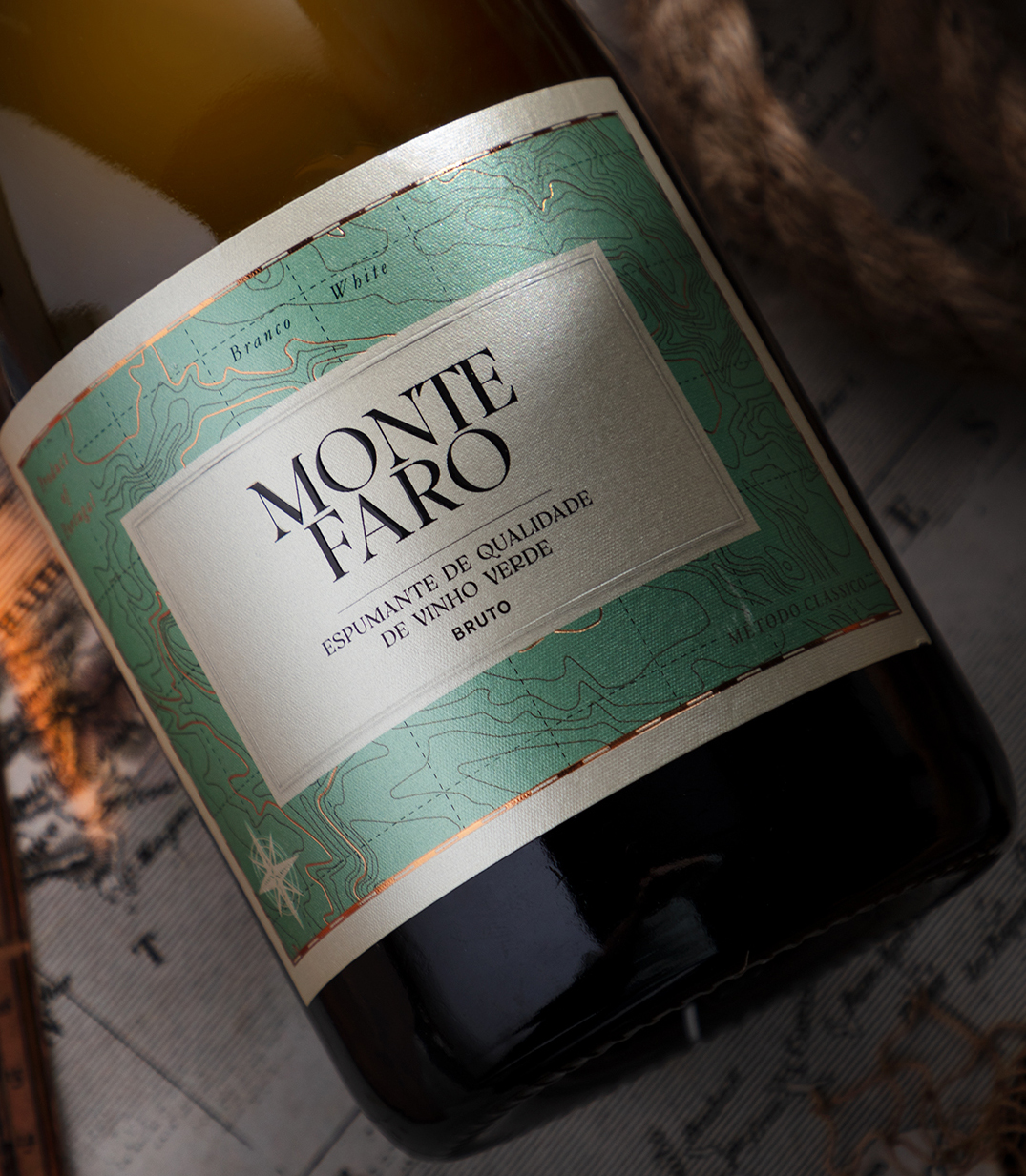 Monte de Faro Sparkling