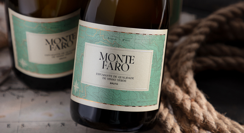 Monte de Faro Sparkling