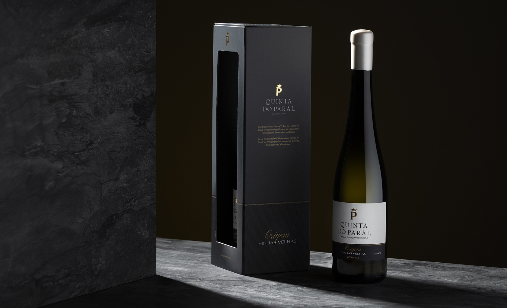 Origem - Exquisite Wines