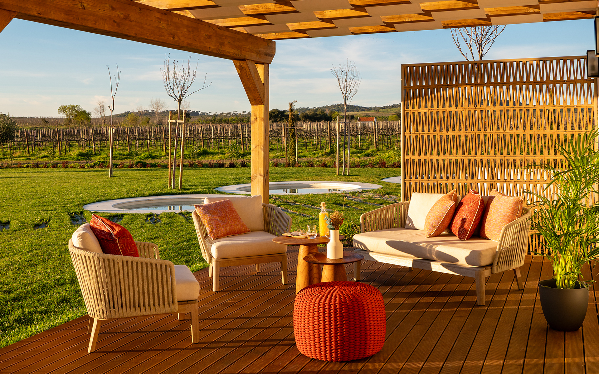 Quiet Luxury in Alentejo