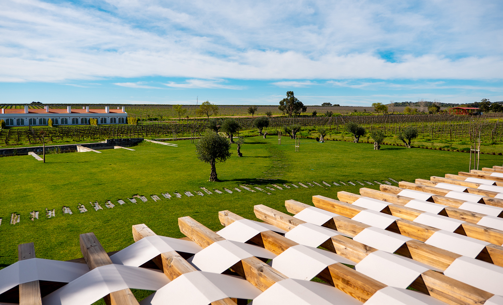 Quiet Luxury in Alentejo