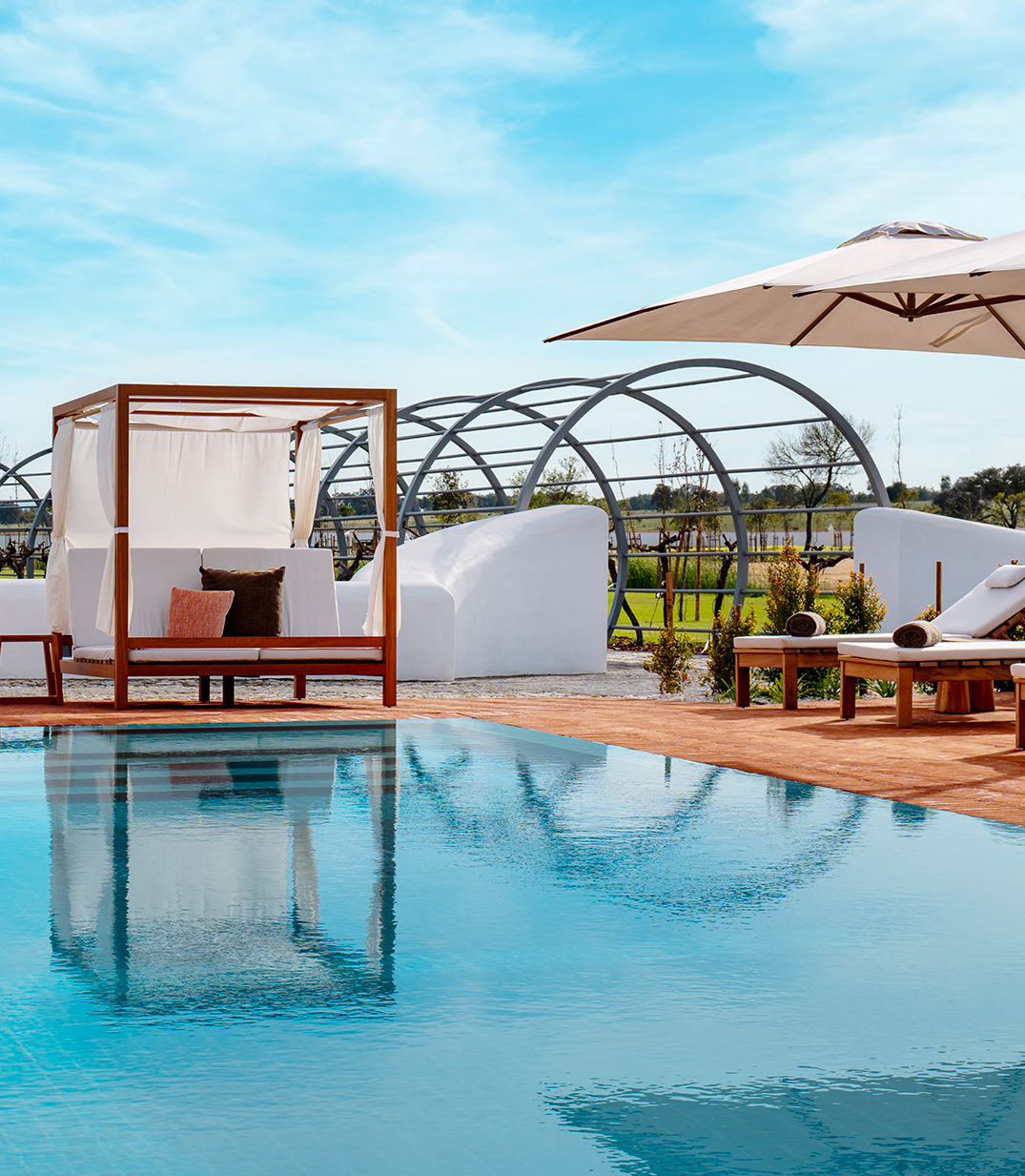 Quiet Luxury in Alentejo