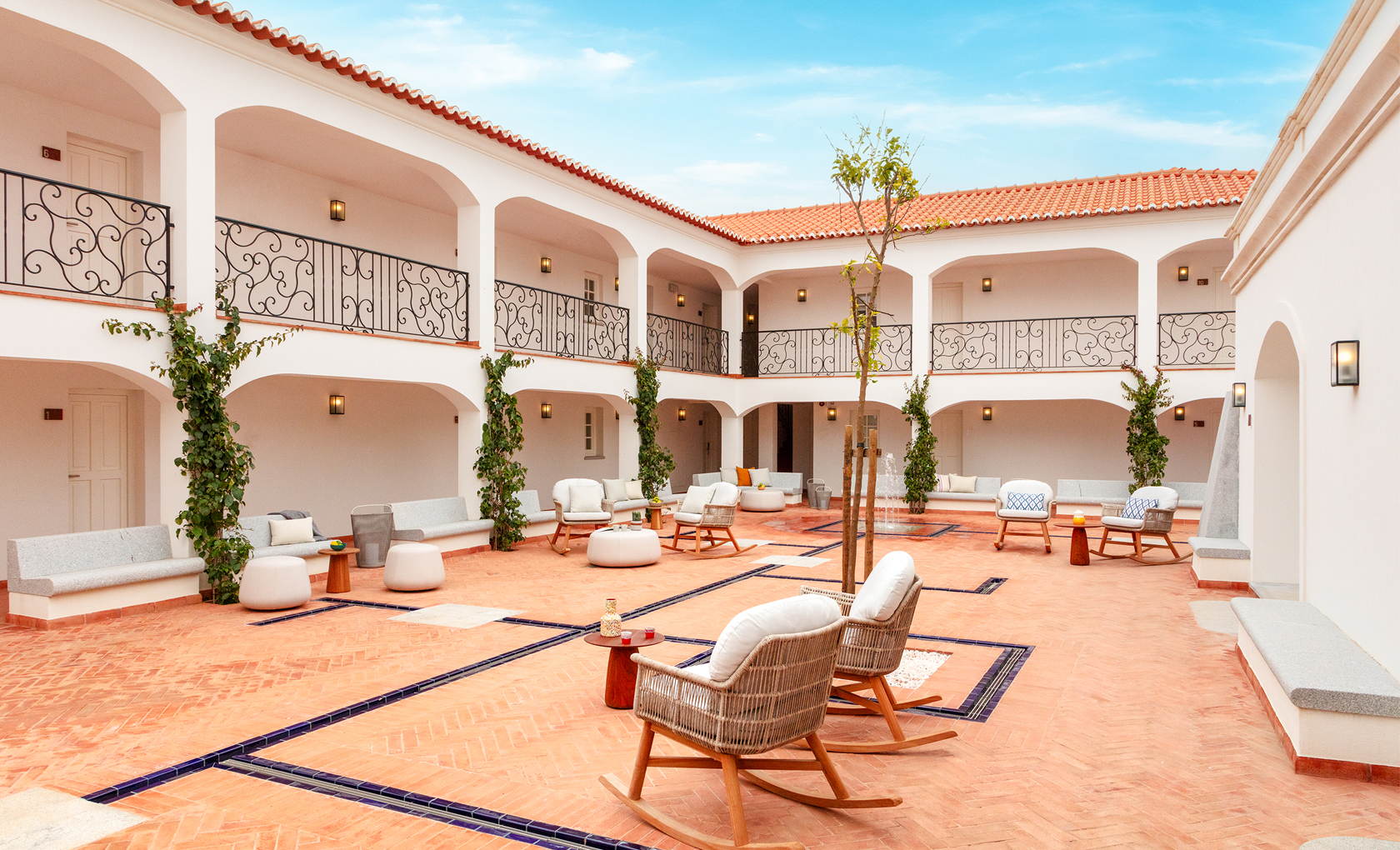 Quiet Luxury in Alentejo