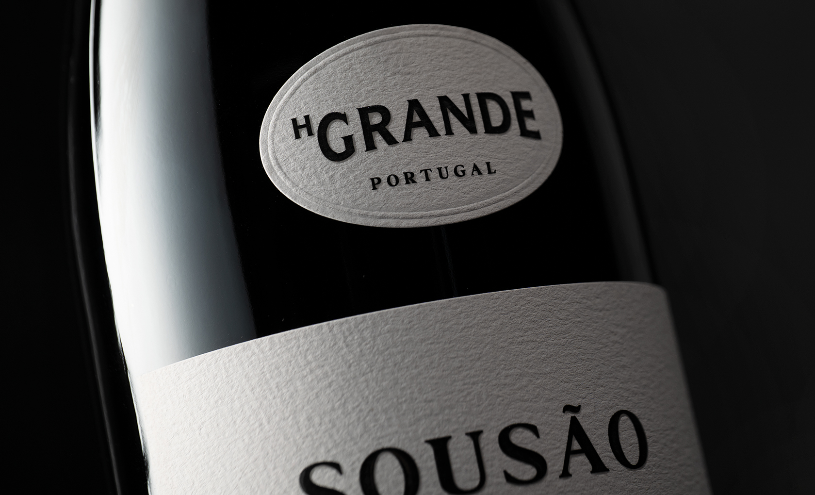 Sousão, Handpicked Wine