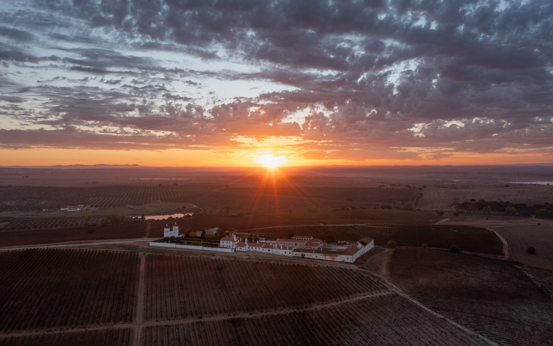 Alentejo The expression of excellence