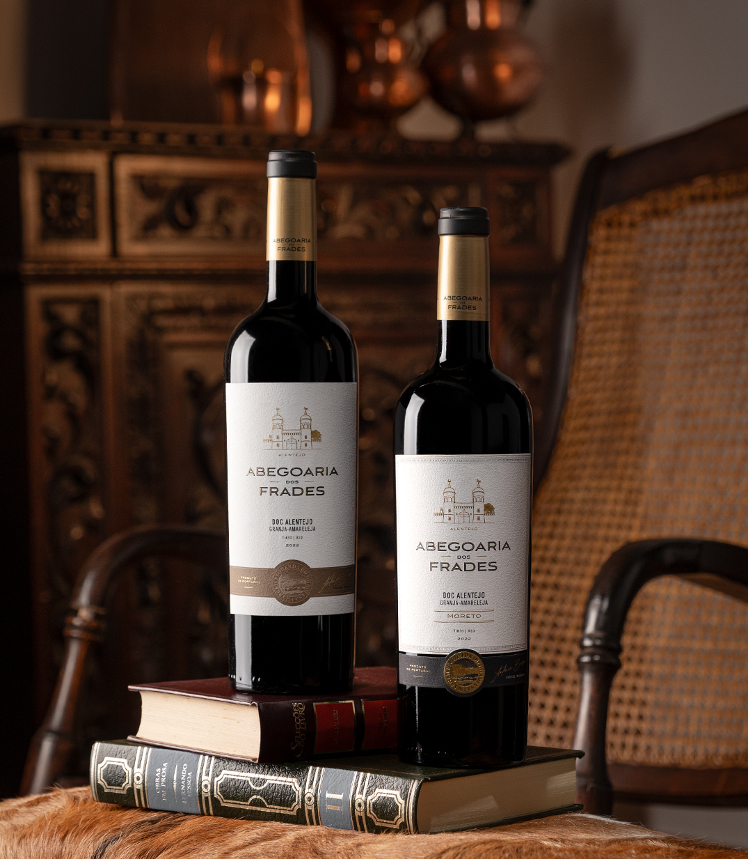 Alentejo The expression of excellence