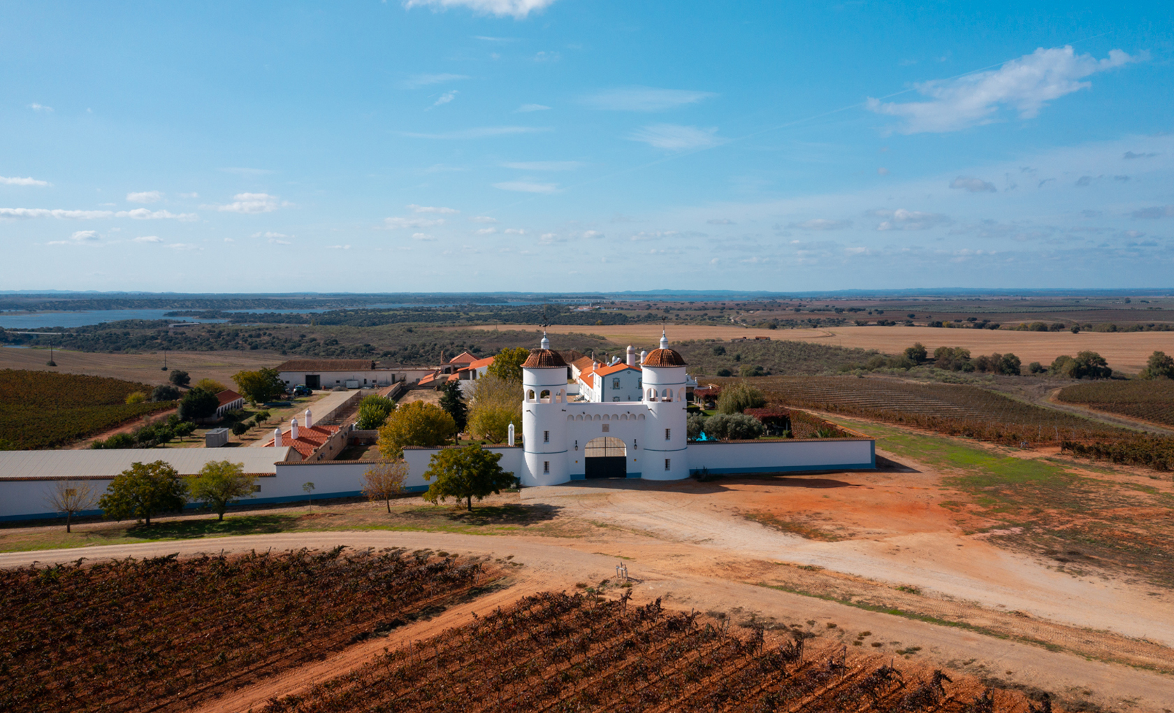 Alentejo The expression of excellence