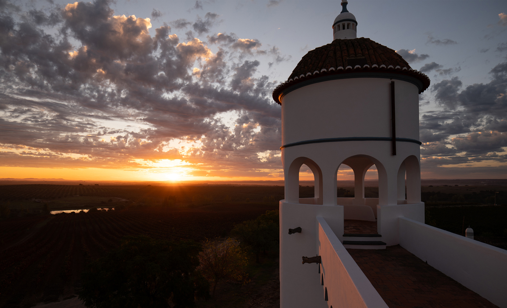 Alentejo The expression of excellence