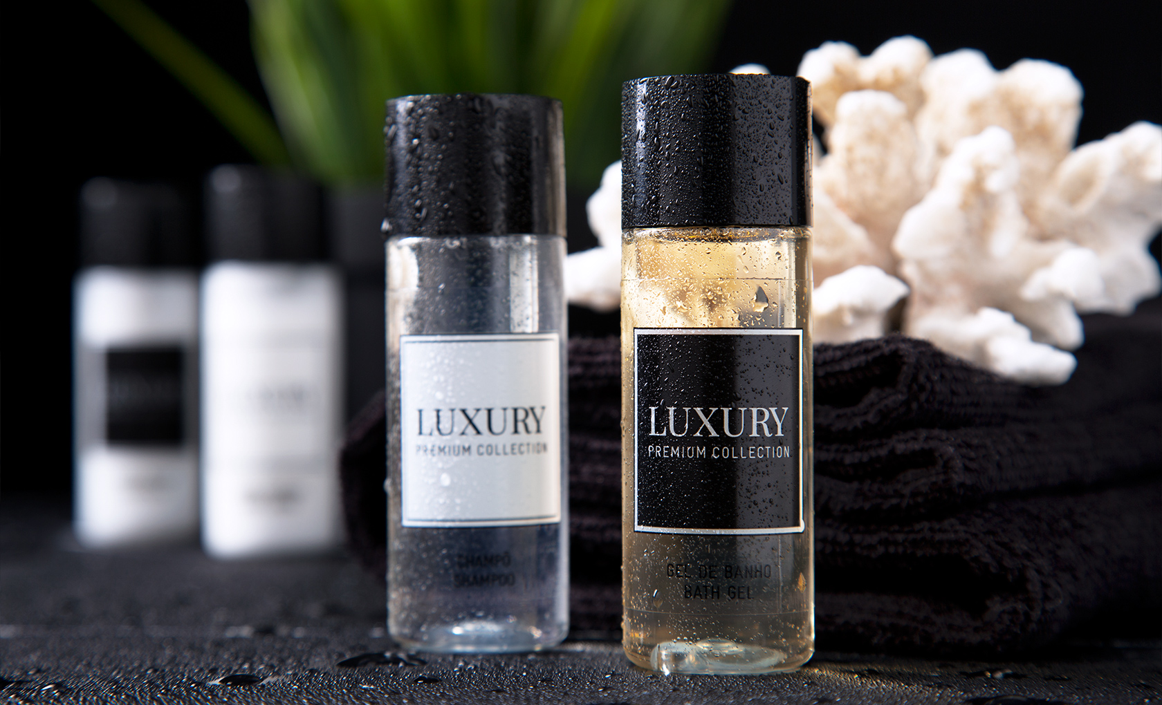 Luxury Premium Collection