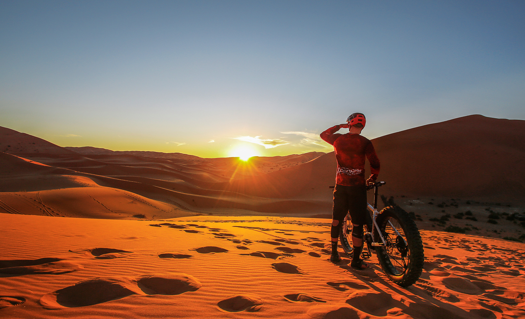 Marrocos e Andorra - Fotografia e Vídeo