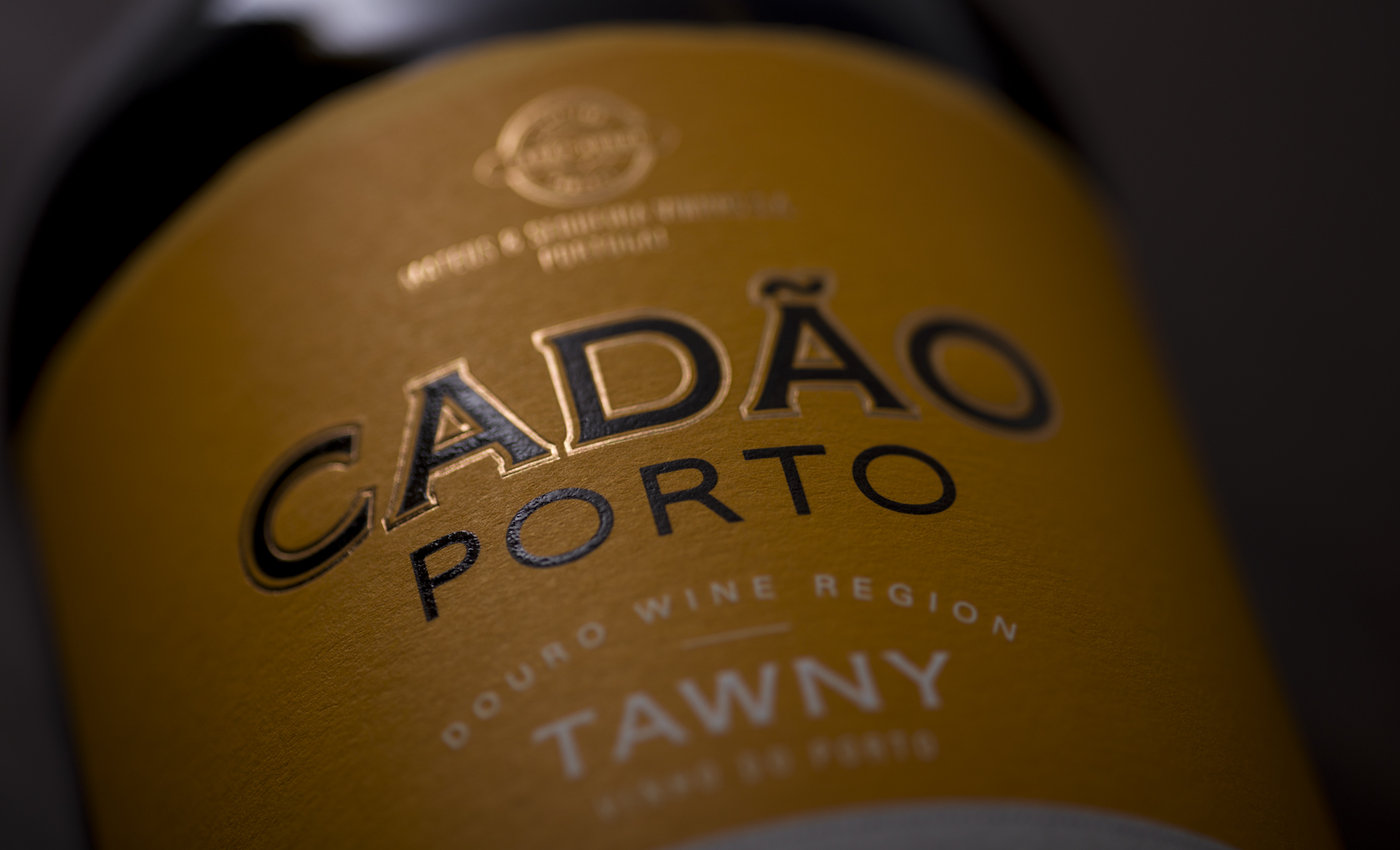 Cadão Porto