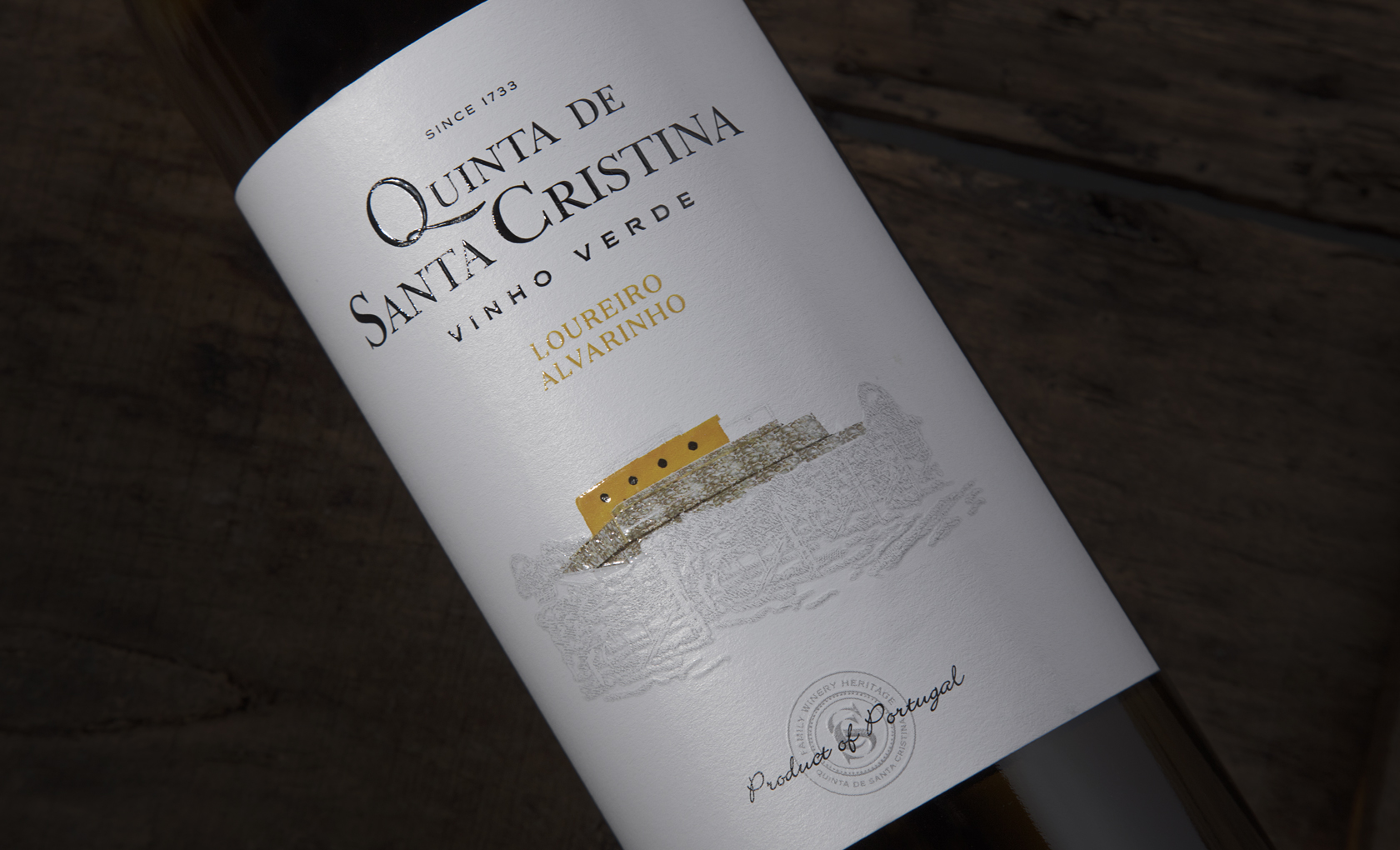 Quinta Santa Cristina