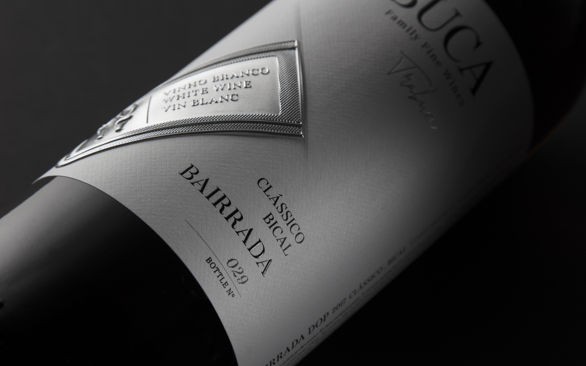 Branding & Luxury Packaging