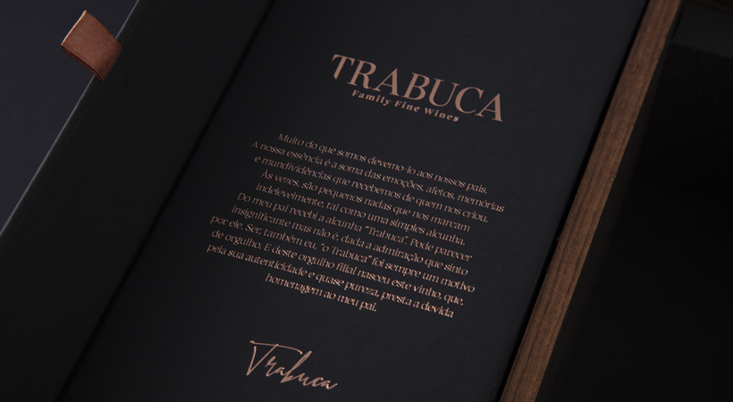 Branding & Luxury Packaging