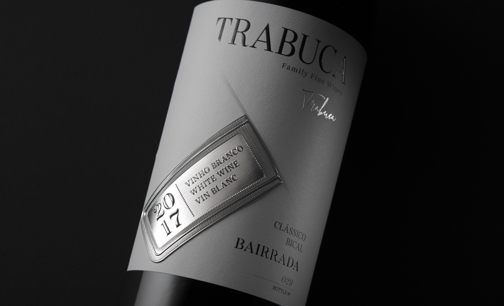 TRABUCA FAMILY FINE WINES