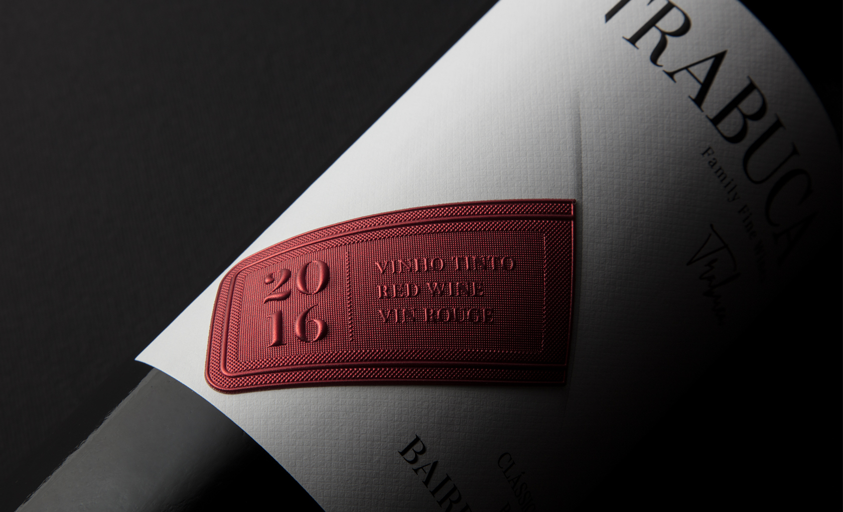 Branding & Luxury Packaging