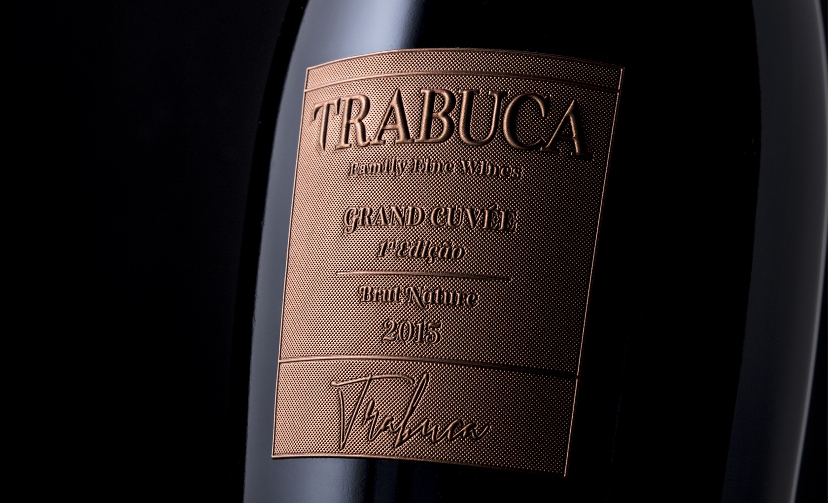 TRABUCA FAMILY FINE WINES