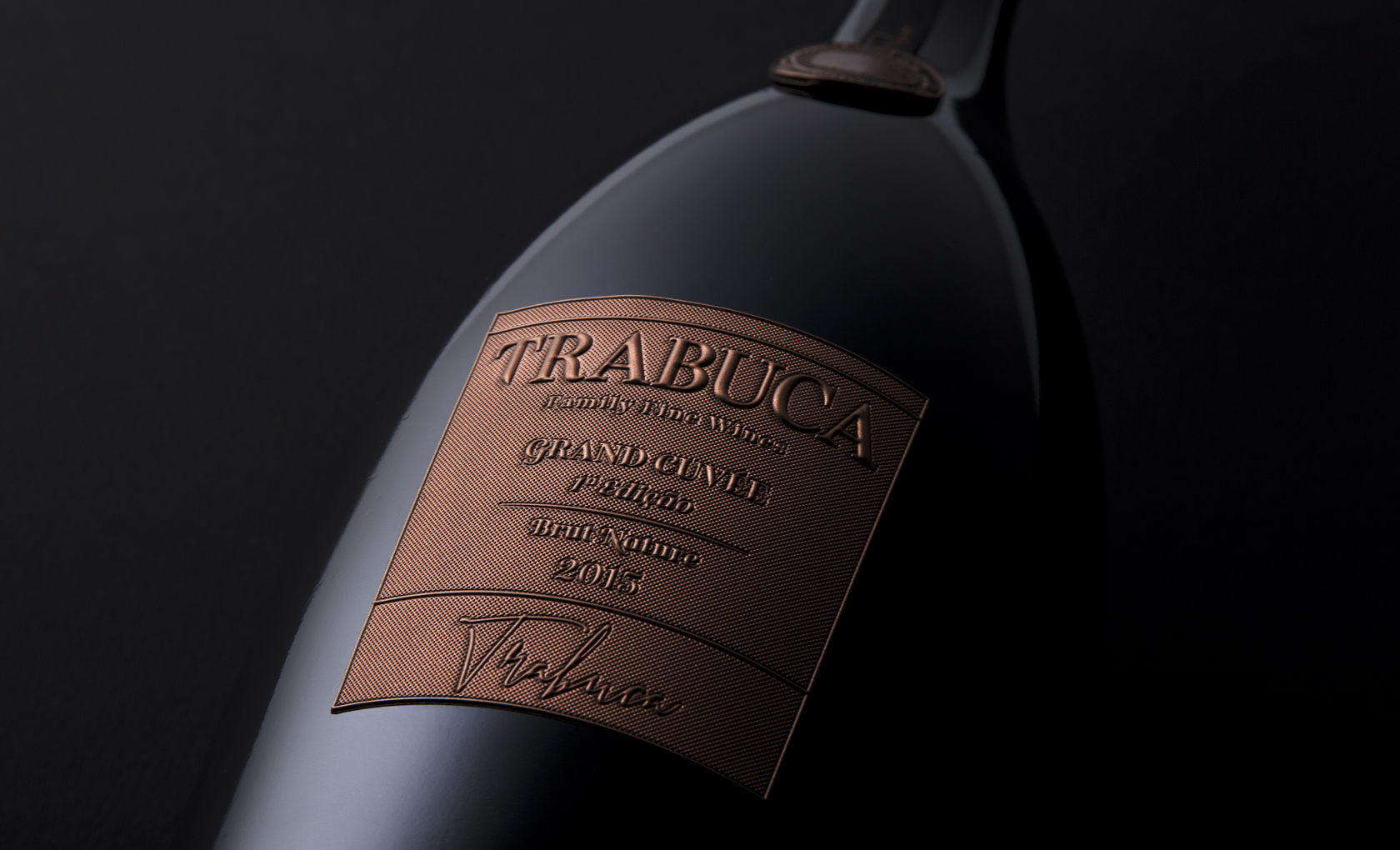 Branding & Luxury Packaging