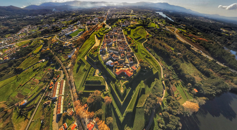 Fortaleza de Valença