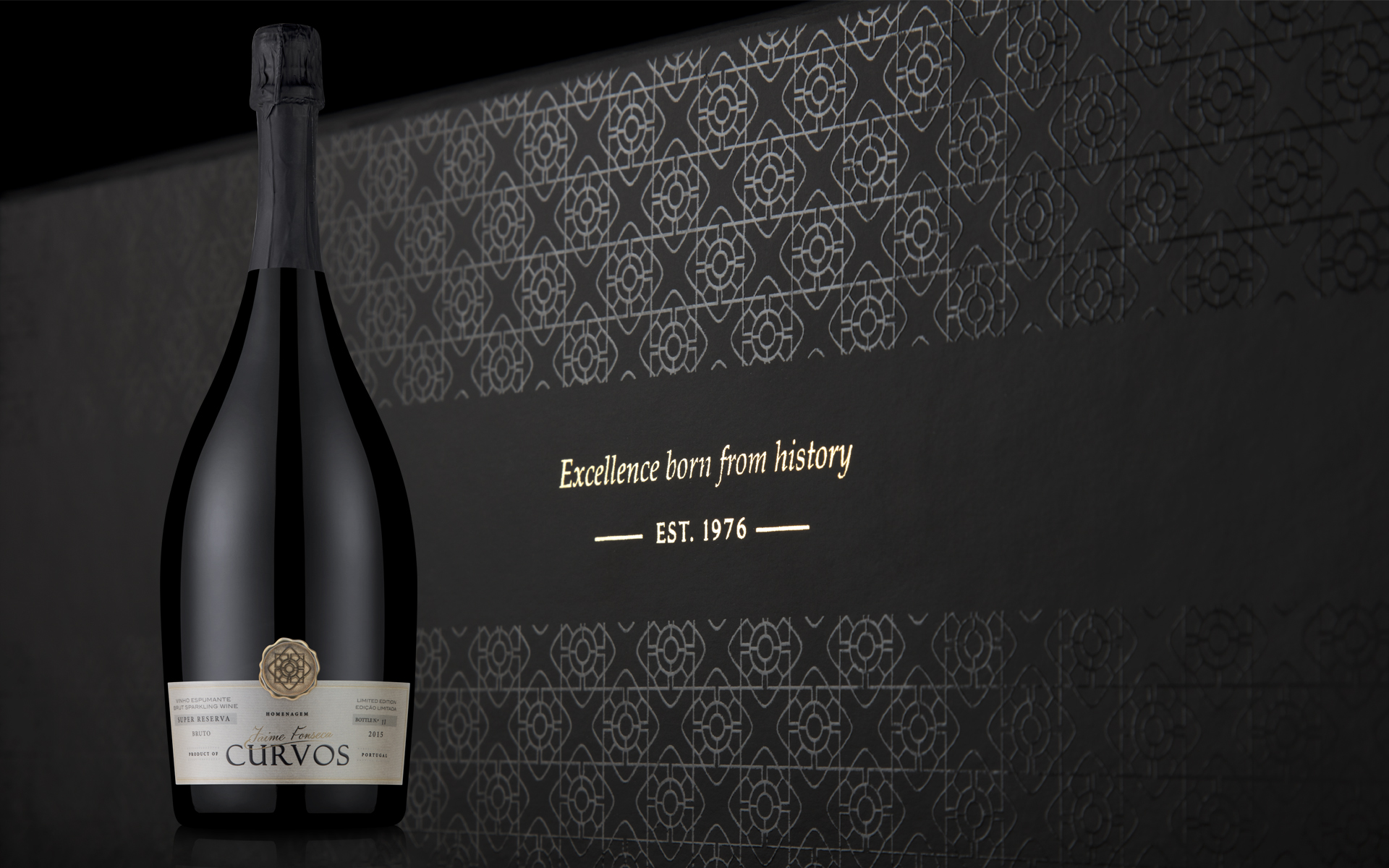 Branding & Luxury Packaging