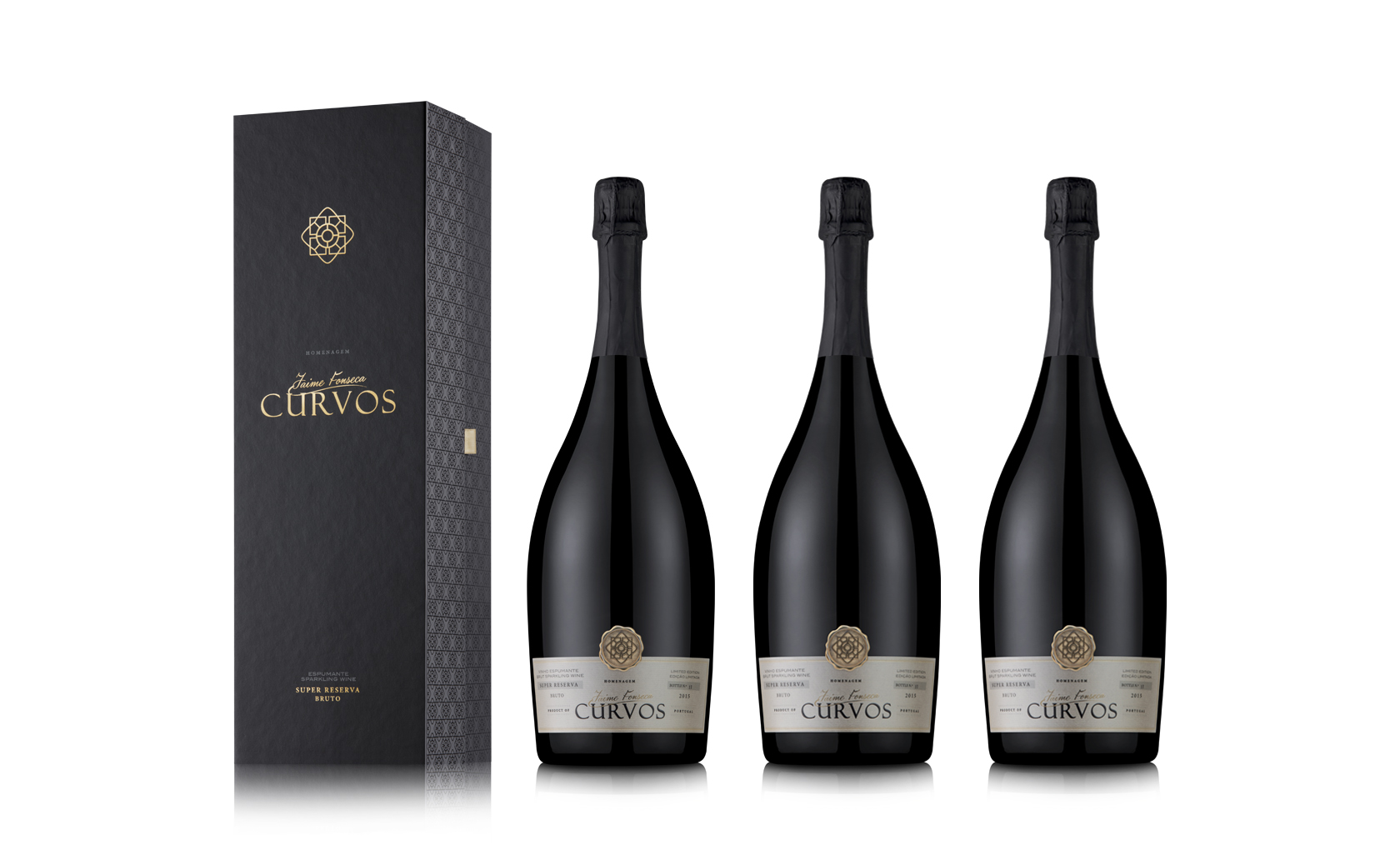 Branding & Luxury Packaging