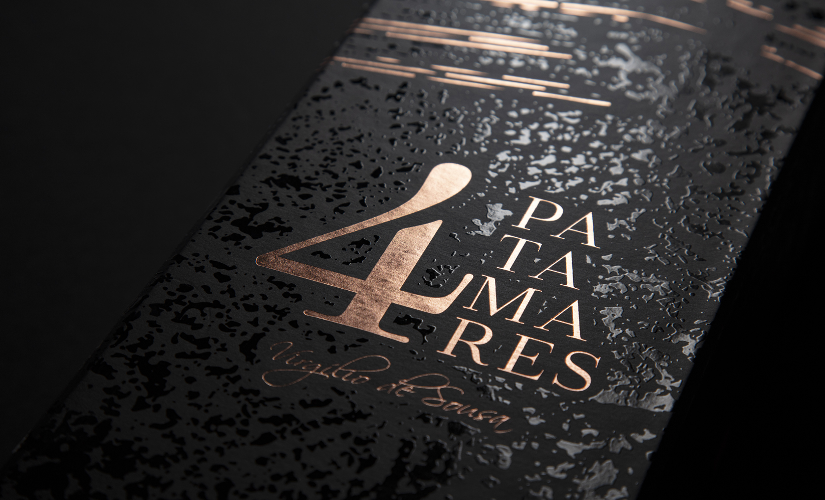 Branding & Luxury Packaging