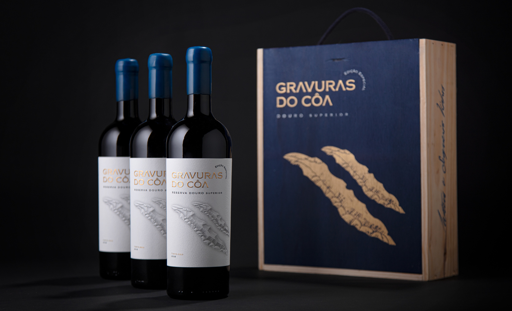 Gravuras do Coa Special Edition